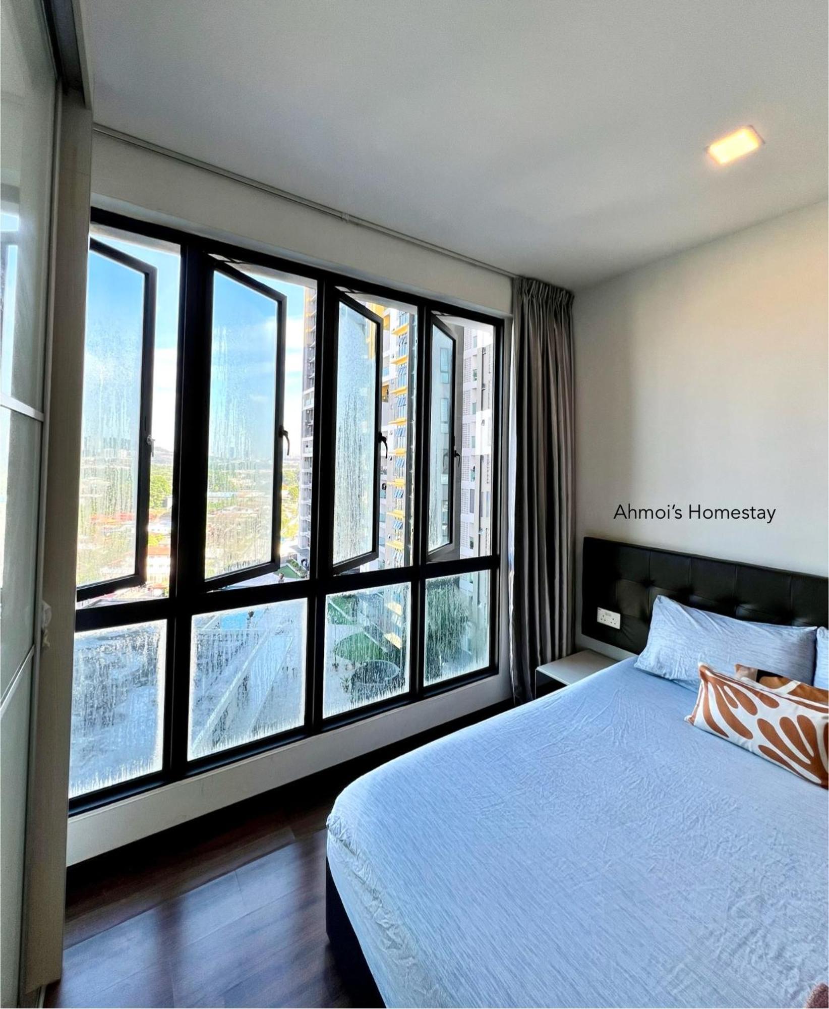 Silk Sky Residence, Pool View, High Speed Wi-Fi, Tvbox, C180, Cheras, C180, Aeon Cheras Selatan, Balakong Seri Kembangan Exterior foto